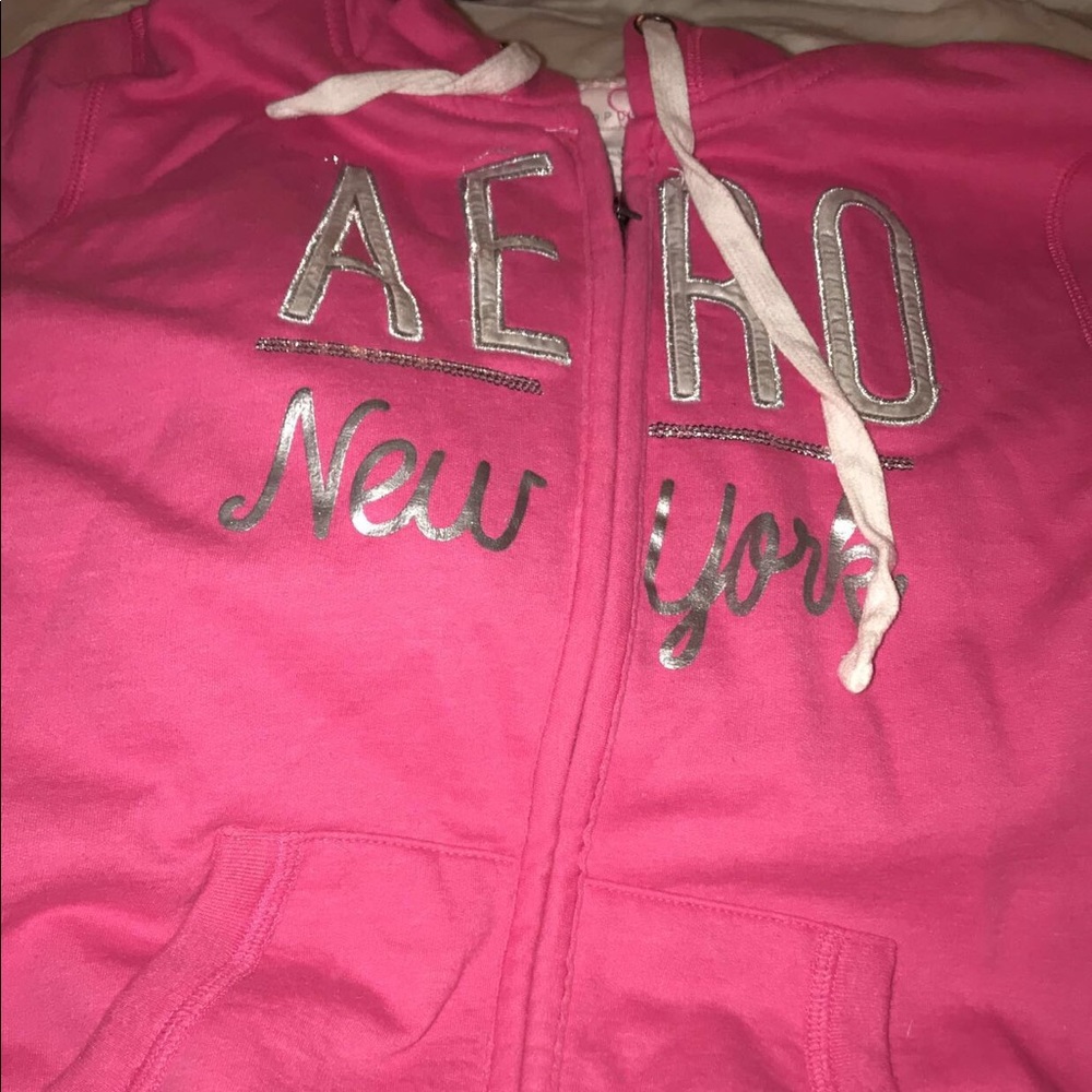 Aeropostale Jacket